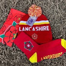 Load image into Gallery viewer, lanc-snood-sox-mug-gb1
