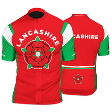 Load image into Gallery viewer, Lancashire Cycling Jersey
