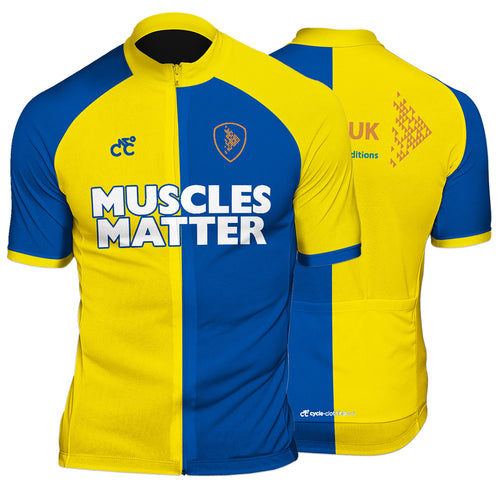 Leeds Muscles Matter