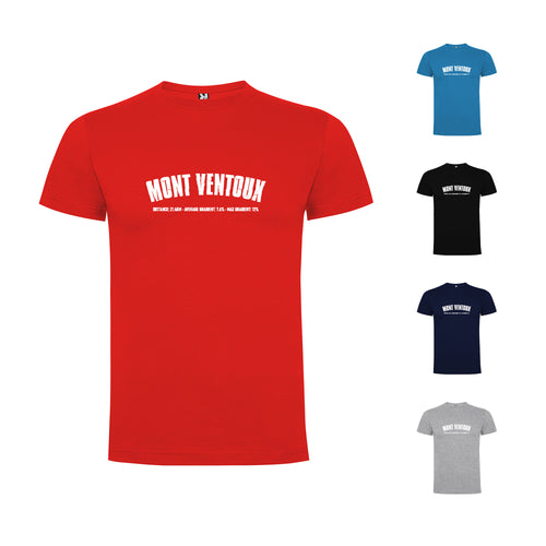Mont Vantoux T-shirt
