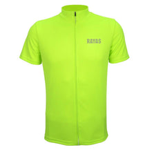 Load image into Gallery viewer, Rayas Mens Casual Cycling Jersey
