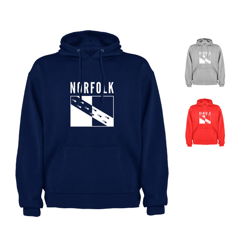 Norfolk County Hoodie