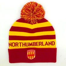 Load image into Gallery viewer, Northumberland county beanie
