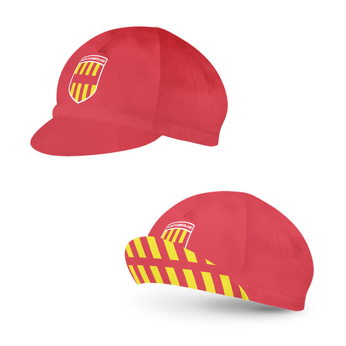 Northumberland County Cycling Cap