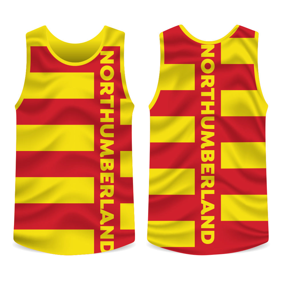 northumberland-running-vest