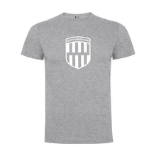 Load image into Gallery viewer, northumberland-tee-grey

