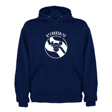 Load image into Gallery viewer, Oxfordshire County Hoodie
