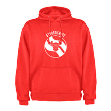 Load image into Gallery viewer, oxfordshire-hoodie-red
