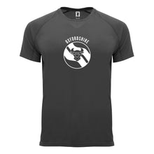 Load image into Gallery viewer, Oxforshire County Technical Running T-shirt
