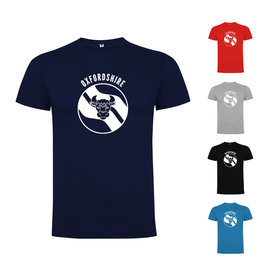 Oxfordshire County T-shirt