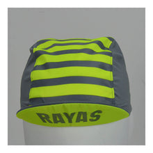 Load image into Gallery viewer, Rayas Cycling Cap
