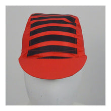 Load image into Gallery viewer, Rayas Cycling Cap
