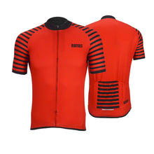 Load image into Gallery viewer, rayas-kids-cycling-jersey-red-black-5B35D-4018-dv-p.jpg
