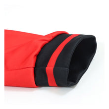 Load image into Gallery viewer, rayas-men-red-blk-5
