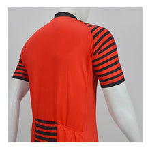 Load image into Gallery viewer, rayas-mens-cycling-jersey-red-black-5B35D-3977-p.jpg
