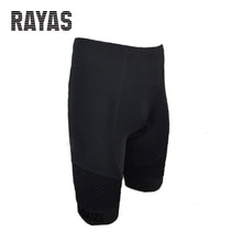 Load image into Gallery viewer, Rayas Noir-S Shorts
