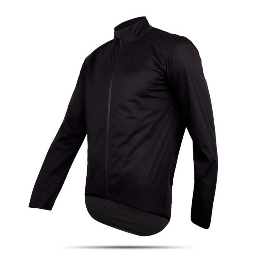 Rayas Waterproof Shell Cycling Jacket