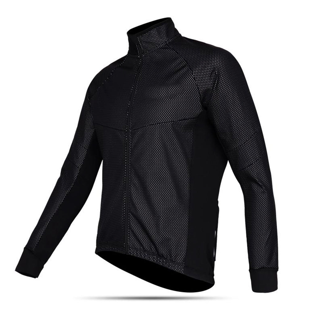 Rayas Wind And Water Resistant Winter Jacket