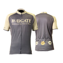 Load image into Gallery viewer, Rudgate Beer Short Sleeve Cycling Jersey
