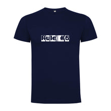 Load image into Gallery viewer, rule5-navy
