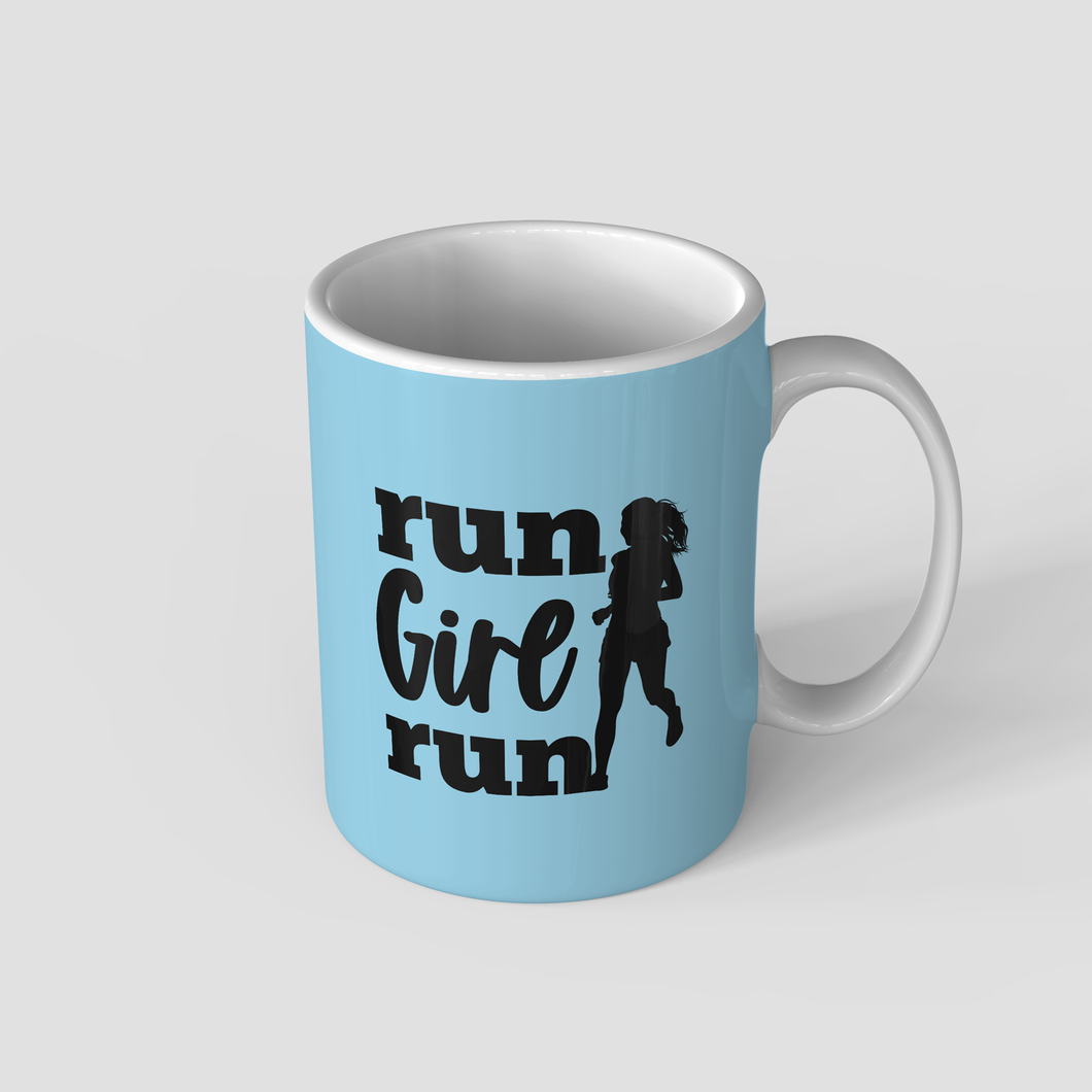 run-girl-mug