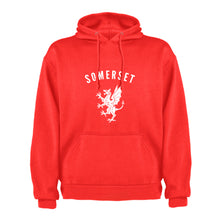 Load image into Gallery viewer, Somerset county hoodie
