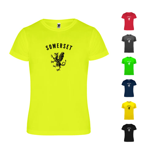 Somerset County Technical T-shirt