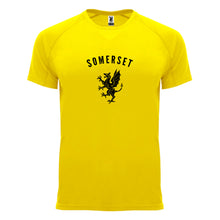 Load image into Gallery viewer, Somerset County Technical T-shirt
