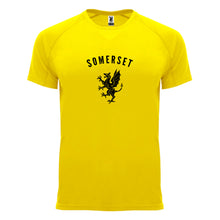 Load image into Gallery viewer, Somerset County Technical T-shirt
