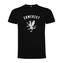 Load image into Gallery viewer, somerset-tee-blk
