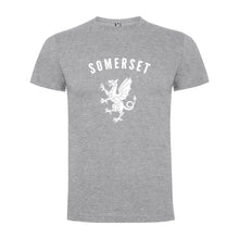 Load image into Gallery viewer, somerset-tee-grey
