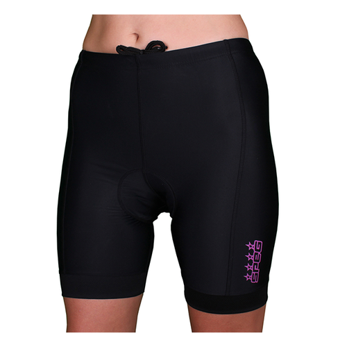 SPEG Estilo Womens Cycling Shorts