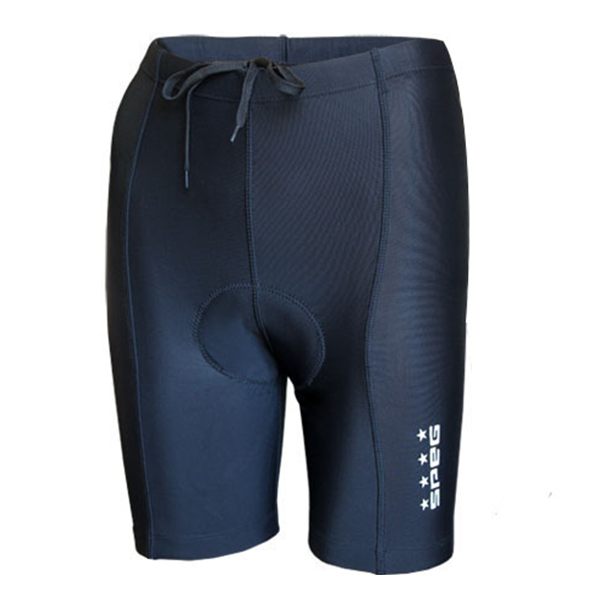 SPEG Moda Ladies Cycle Shorts With CoolMax Pad