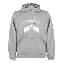 Load image into Gallery viewer, staffordshire-hoodie-grey
