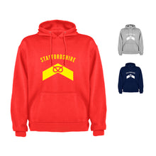 Load image into Gallery viewer, Staffordshire County Hoodie
