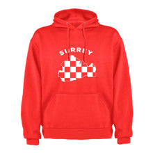 Load image into Gallery viewer, surrey-hoodie-red
