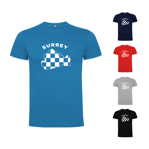 Surrye County T-shirt
