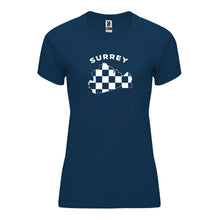 Load image into Gallery viewer, surrey-wmn-navy
