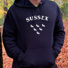 Load image into Gallery viewer, sussex-hoodie-preview1
