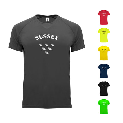 Sussex County Technical T-shirt