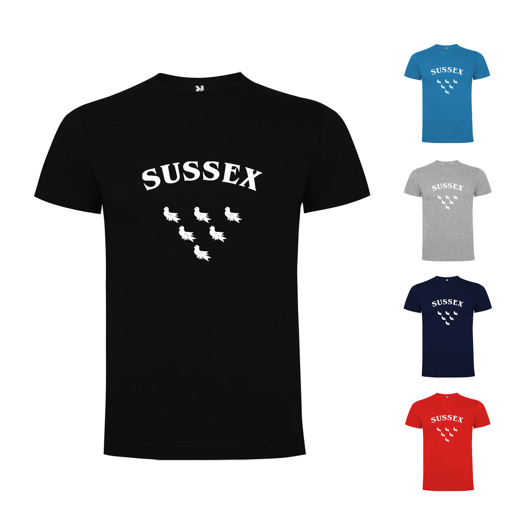 Sussex County T-shirt