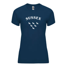 Load image into Gallery viewer, sussex-wmn-navy

