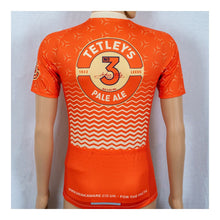 Load image into Gallery viewer, tetley-s-pale-ale-mens-short-sleeve-cycling-jersey-5B25D-3516-1-p.jpg
