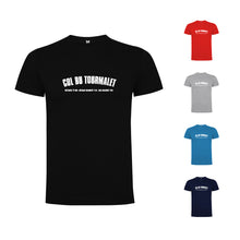 Load image into Gallery viewer, Col Du Tourmalet T-shirt
