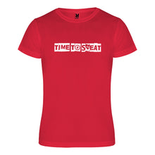 Load image into Gallery viewer, ttsv1-tech-tee-red
