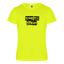 Load image into Gallery viewer, ttsv2-tech-tee-fluro

