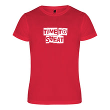 Load image into Gallery viewer, ttsv2-tech-tee-red
