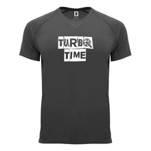 Load image into Gallery viewer, turbo-tech-tee-greyy
