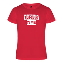 Load image into Gallery viewer, turbo-tech-tee-red
