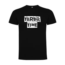 Load image into Gallery viewer, turbo-time-blk
